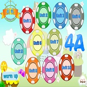 劍橋開放式英語課件4A